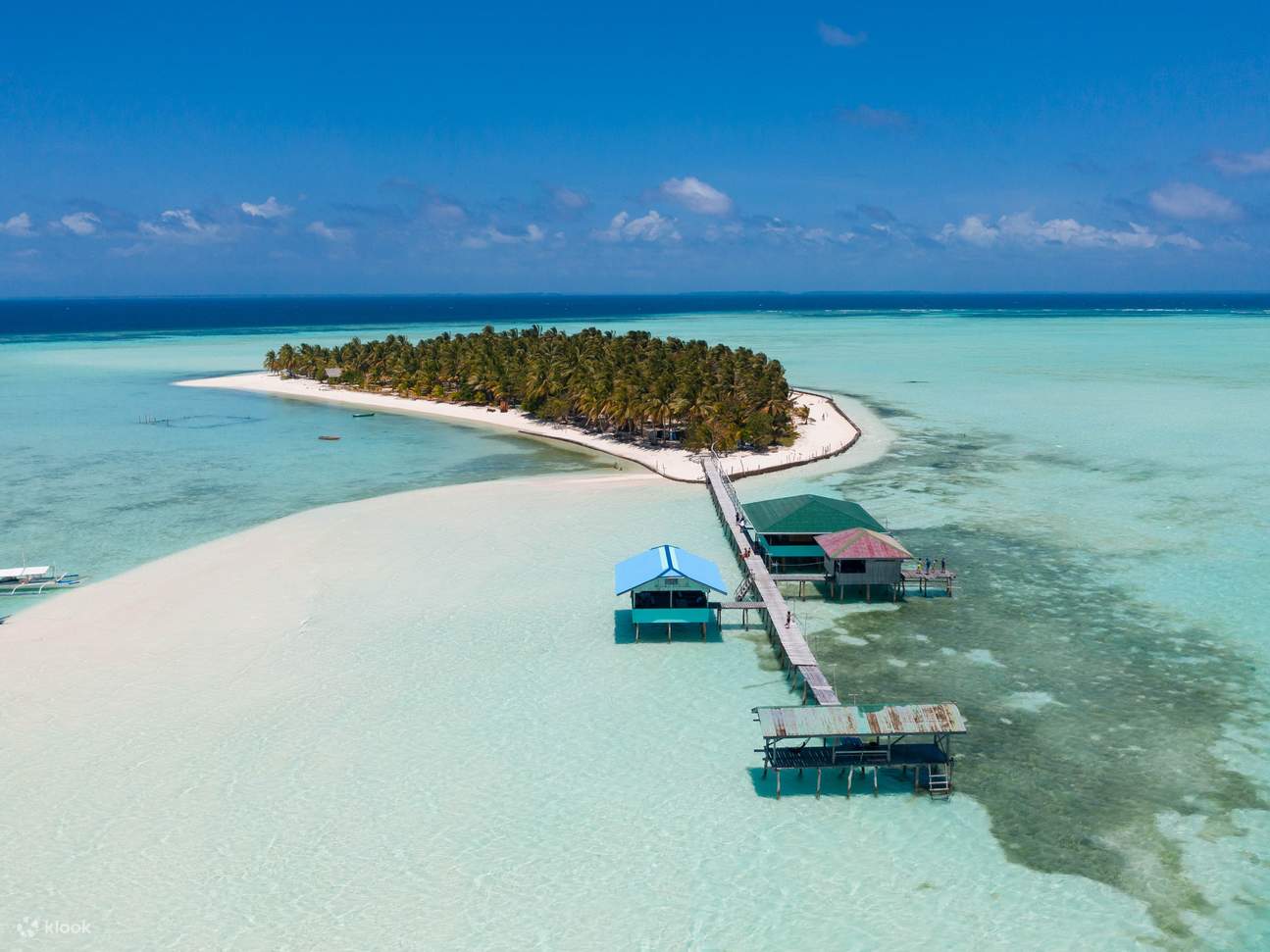 Onok Island Palawan Philippines