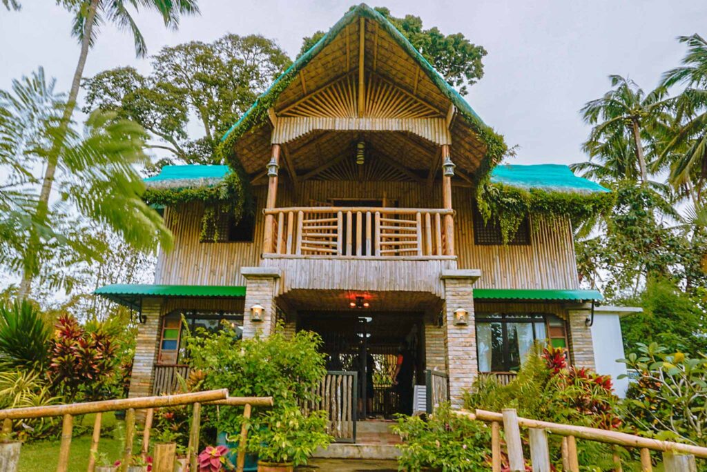 Gintong Bukid Farm & Leisure