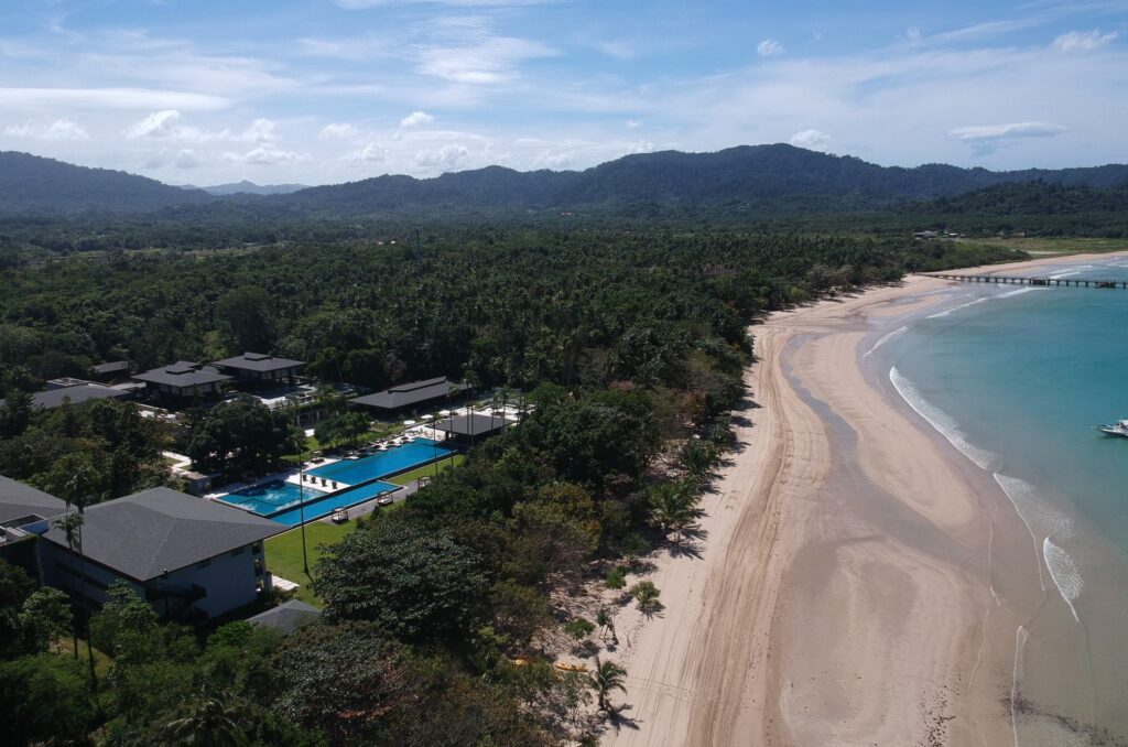 Lio Beach palawan