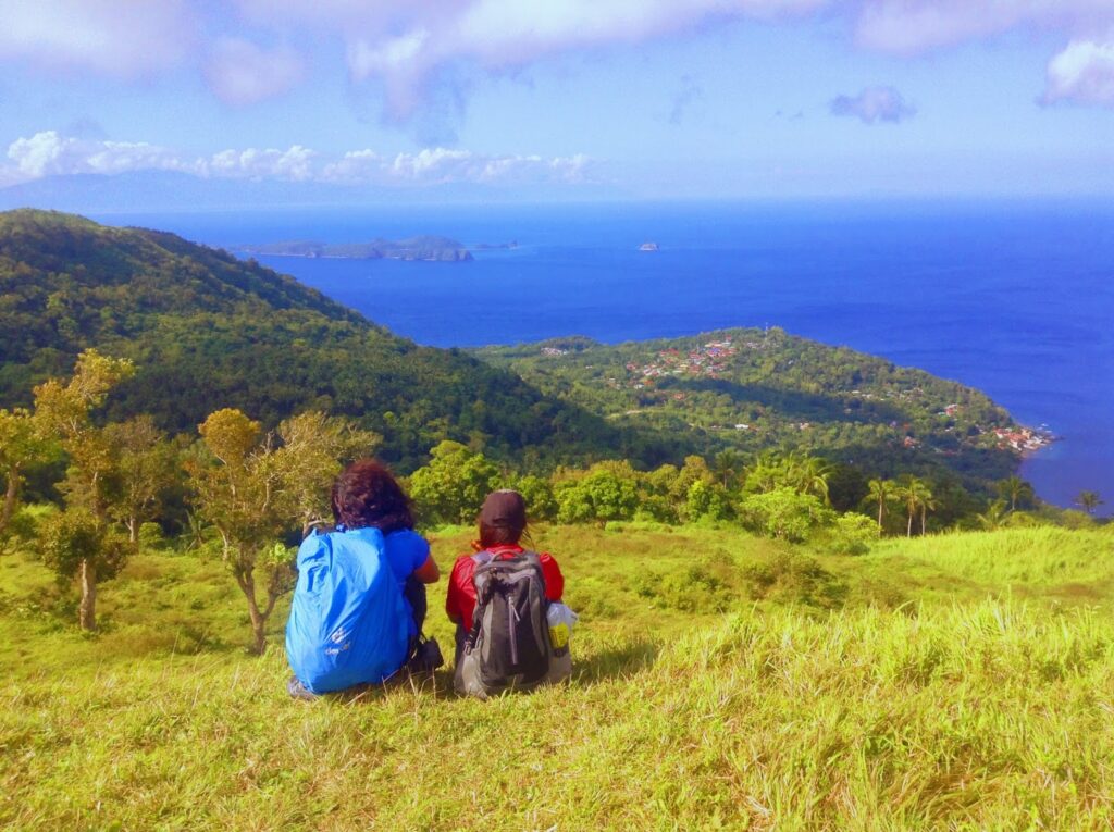Mt. Gulugod Baboy