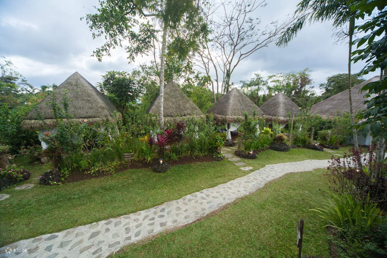NurtureWellnessVillageSpaExperienceinTagaytay