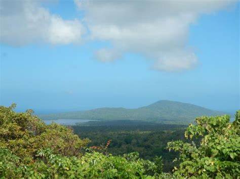 Mt Aguado Palawan