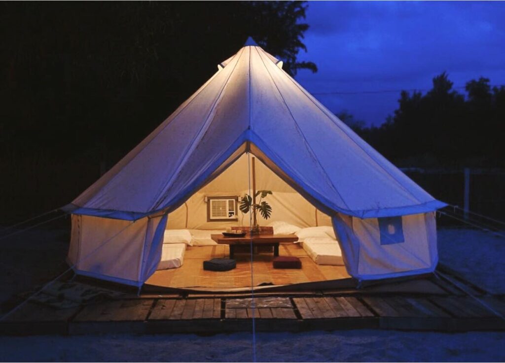 The Glamp Zambales