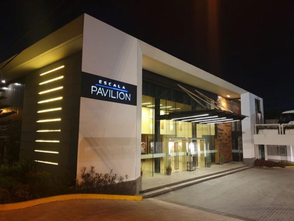Escala Tagaytay Batangas